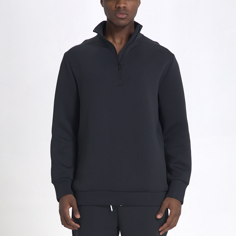 Oranji ® | Sweater met Ritssluiting | Casual Comfort | Moderne Look