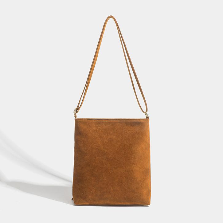Oranji ® | Western | Fringe Crossbody Tas