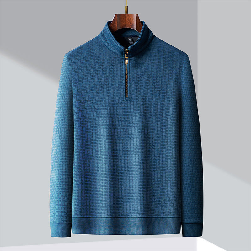 Bracciano Premium Zijde Pullover