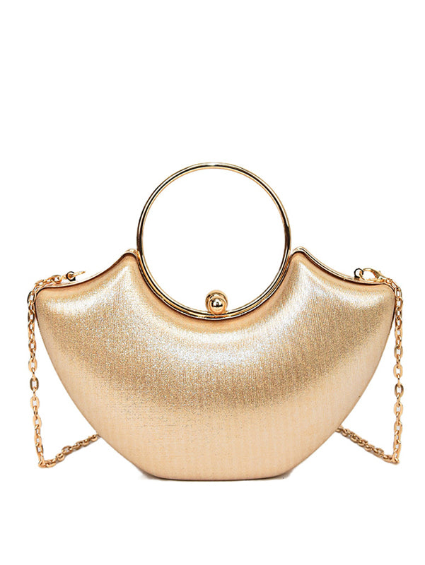 Oranji ® | Retro | Luxe Crossbody Tas
