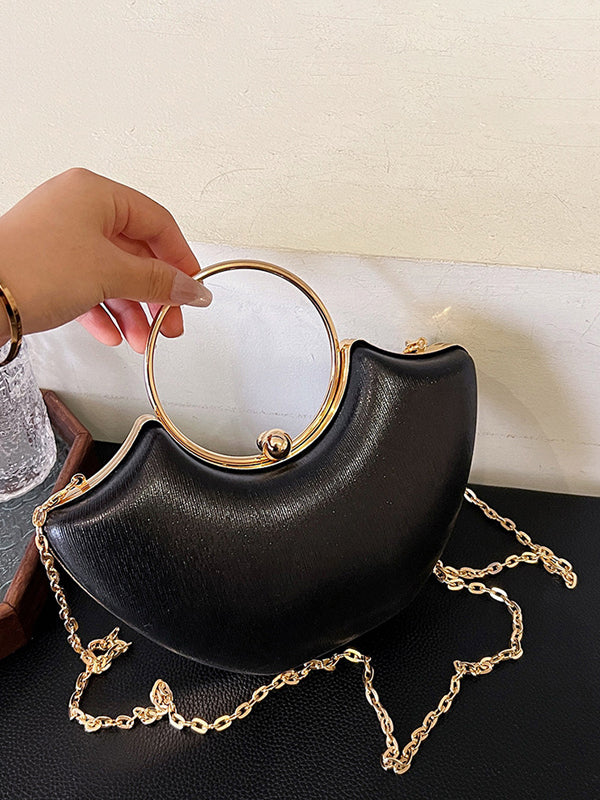 Oranji ® | Retro | Luxe Crossbody Tas