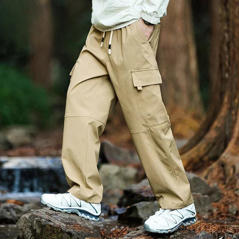 Oranji ® |  Outdoor Cargo-broek