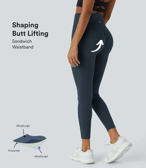 Oranji ® | Chloe | Buiksteun legging