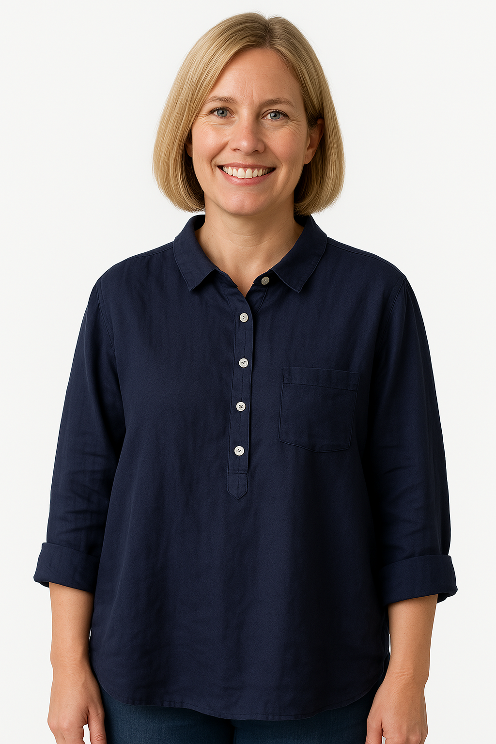 Oranji ® | Petra | Blouse