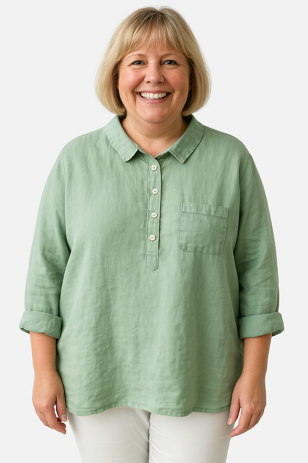 Oranji ® | Petra | Blouse