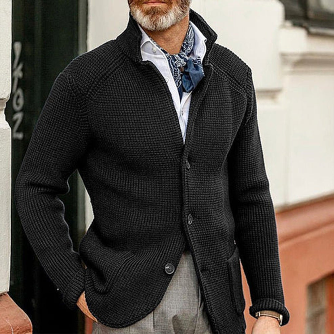 Oranji ® |  Blazer | Warm & Stijlvol | Regular Fit