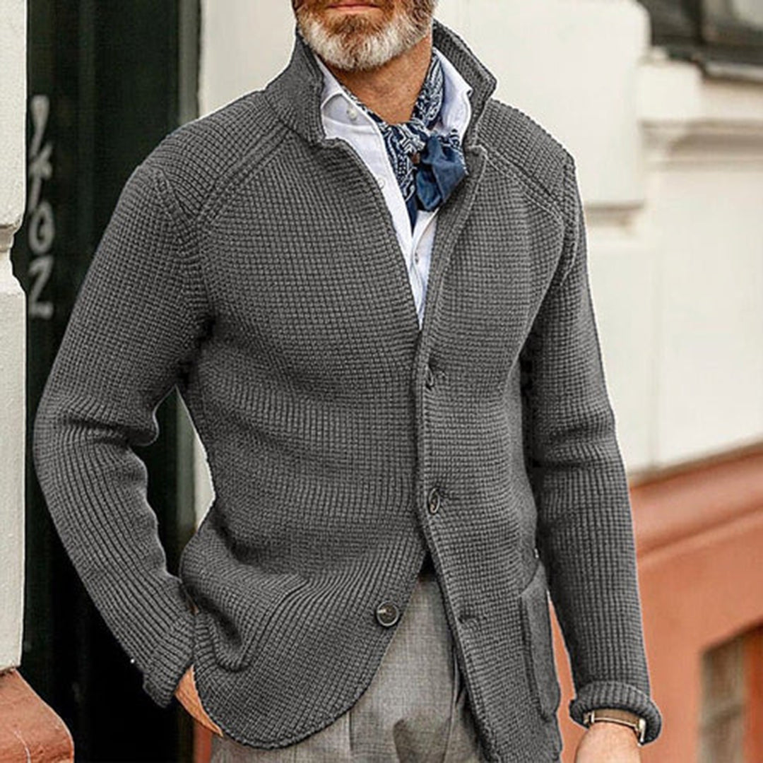 Oranji ® |  Blazer | Warm & Stijlvol | Regular Fit