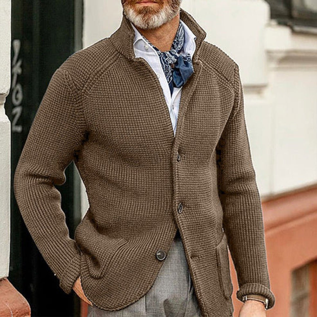 Oranji ® |  Blazer | Warm & Stijlvol | Regular Fit