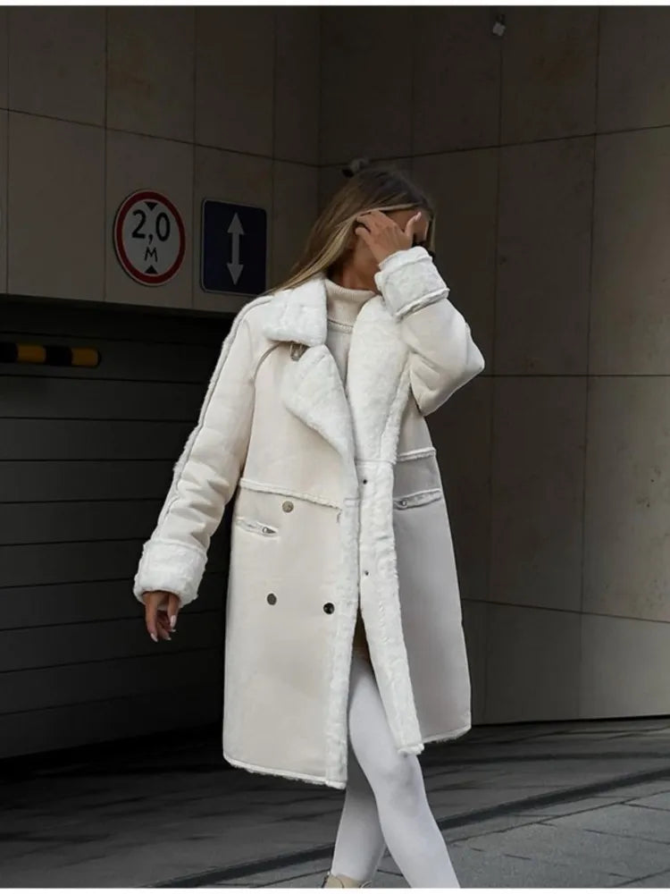 Oranji ® | Emelie | Lange Teddyjas