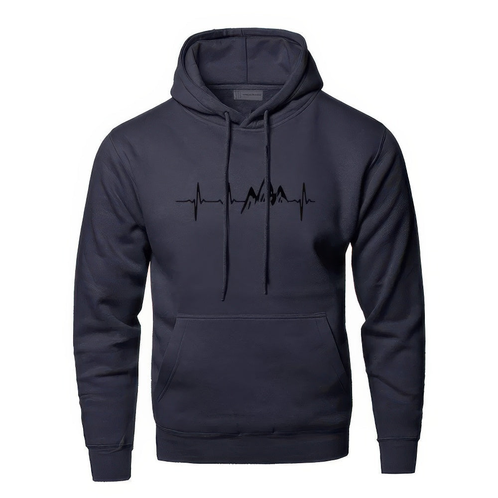 Oranji ® | Stijlvolle Hoodie