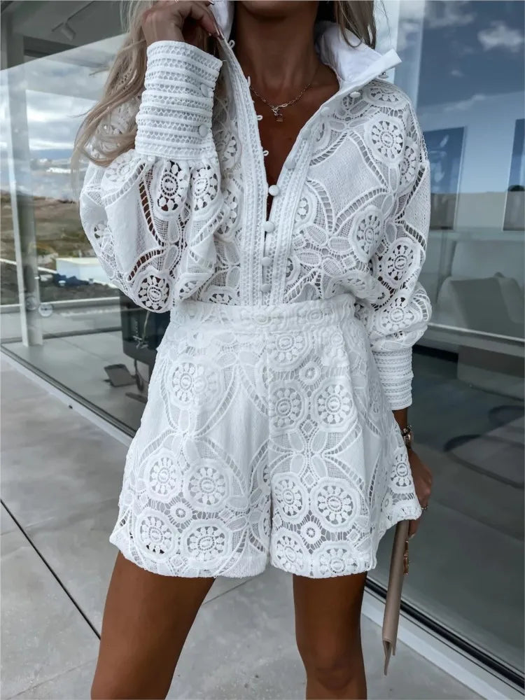Oranji ® | Jules | Elegante Set