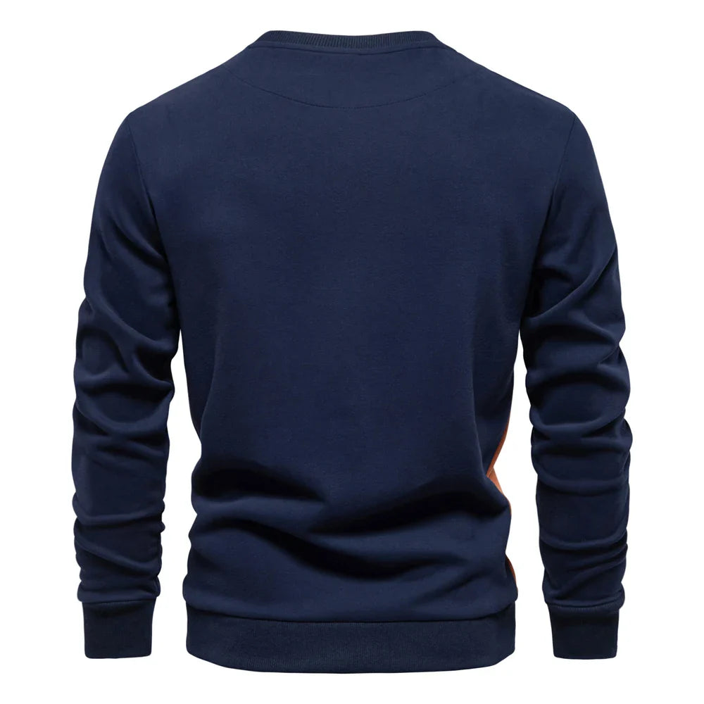 Peaky™ | Stijlvolle Heren Trui