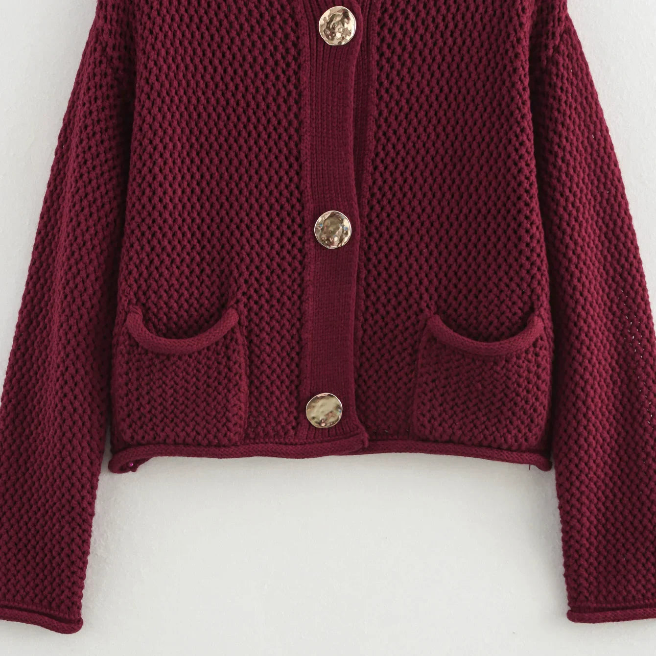 Oranji ® | Victoria | Vest