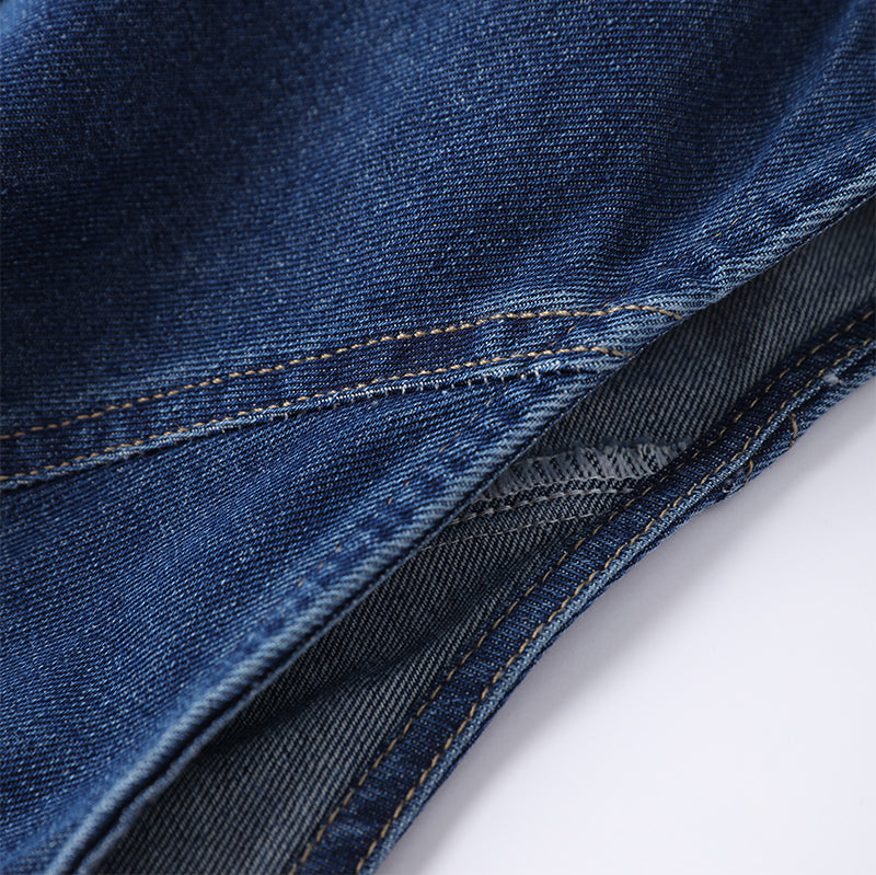 Oranji ® | Mila | Denim Set