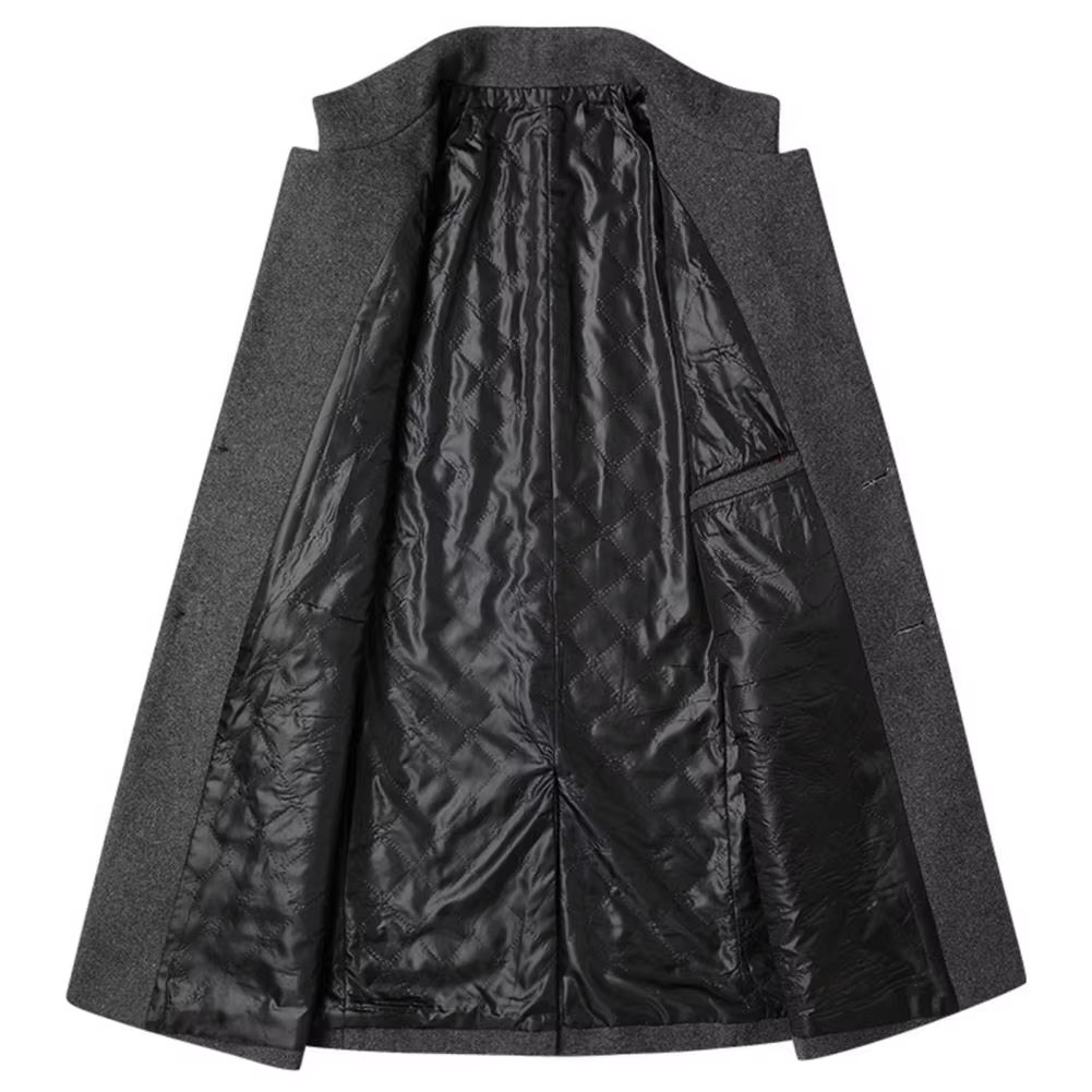 SHELBY HERITAGE | Klassieke Cape