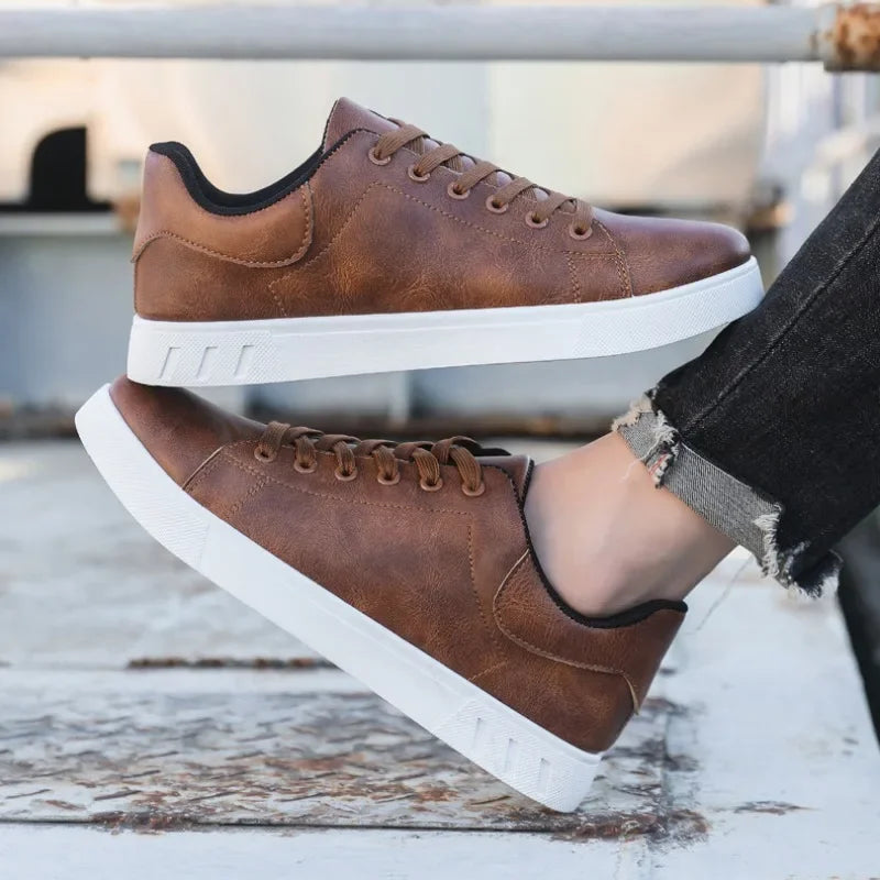 Oranji ® | Eden - Casual sneakers