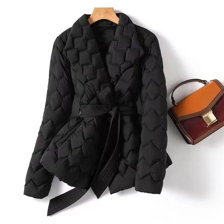 Oranji ® | Isabella | Luxe Comfortjas