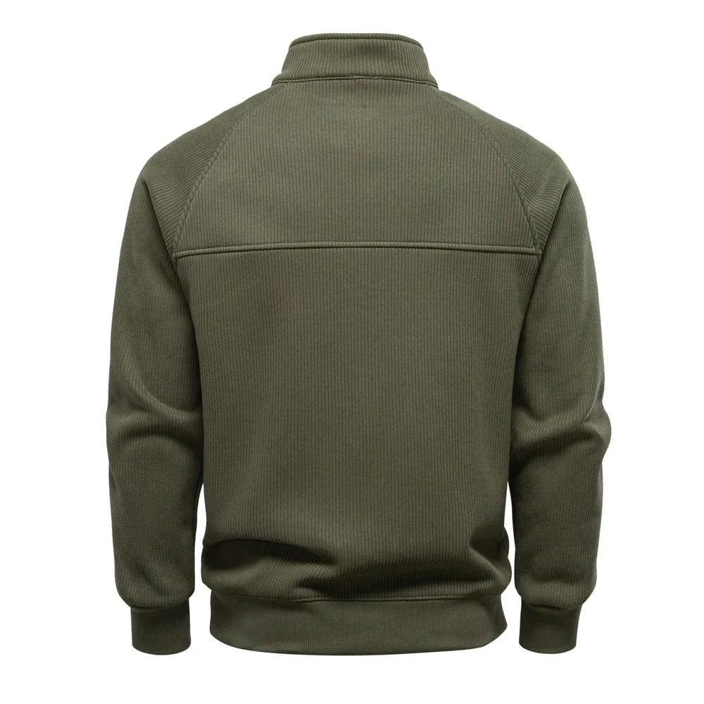 Peaky™ | Thermische Heren Trui
