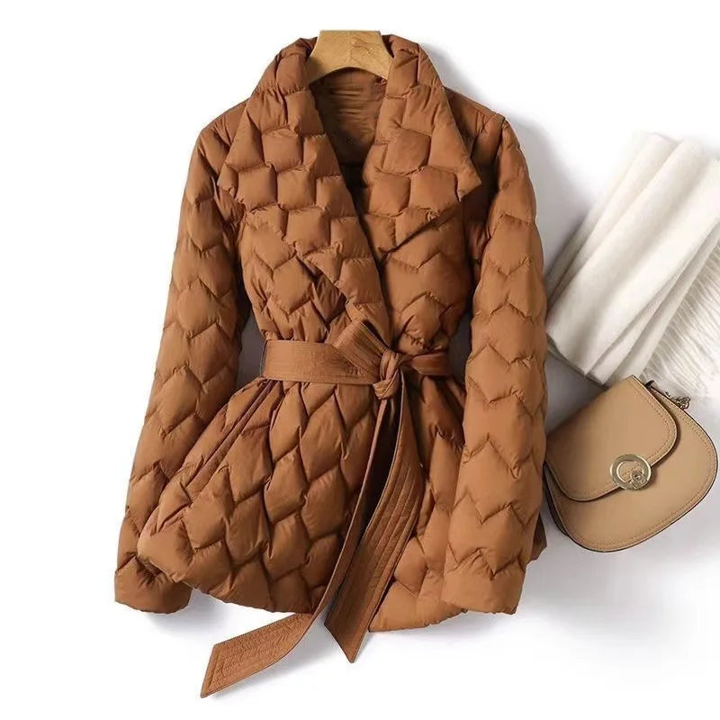 Oranji ® | Isabella | Luxe Comfortjas