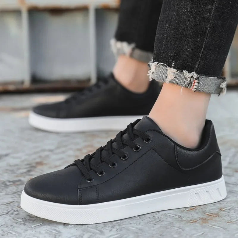Oranji ® | Eden - Casual sneakers