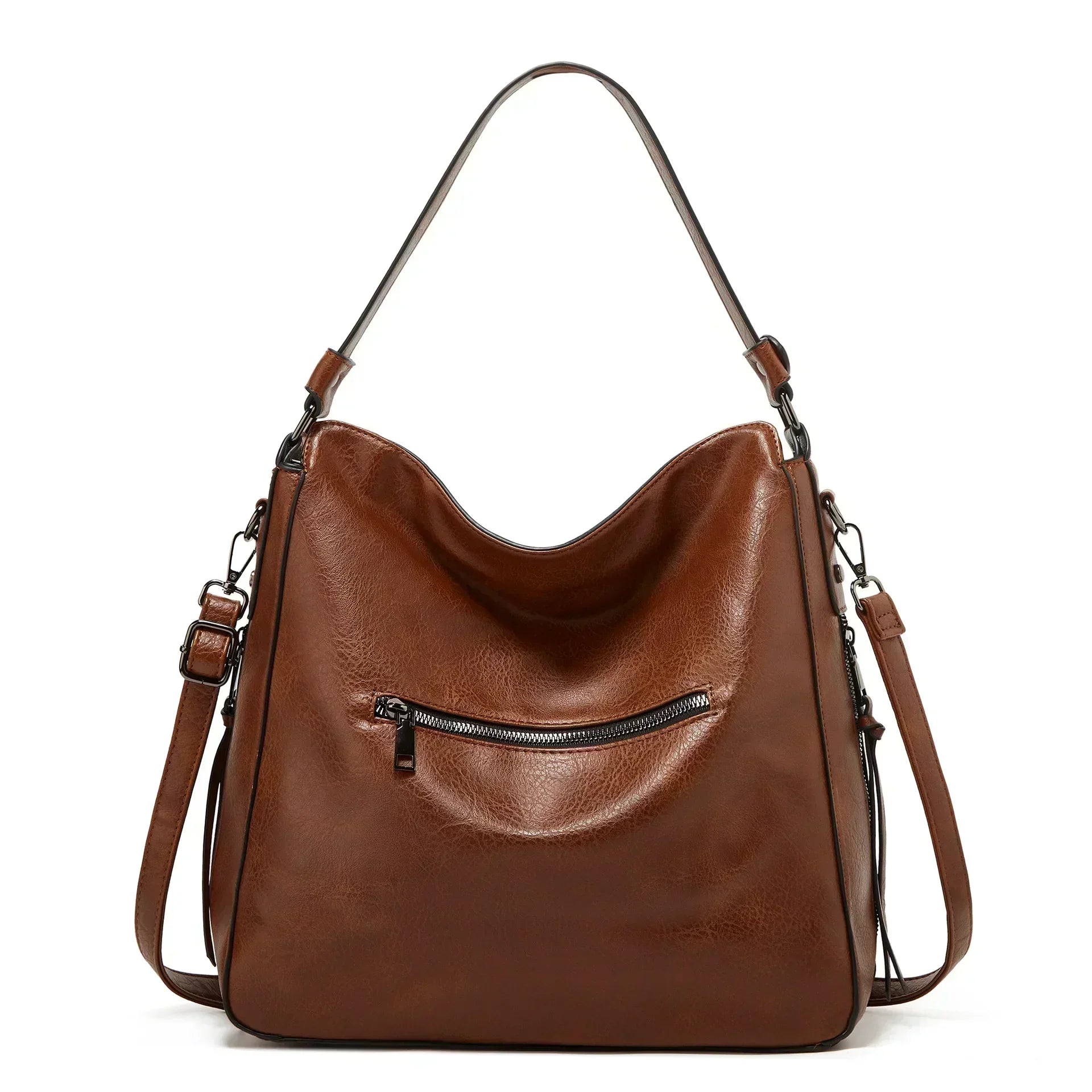 Maya - Premium Leren Tas
