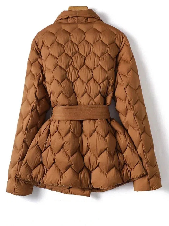 Oranji ® | Isabella | Luxe Comfortjas