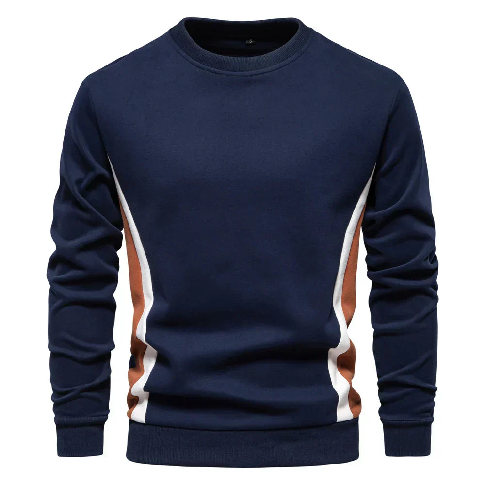 MIRAVO | Elegante herenpullover