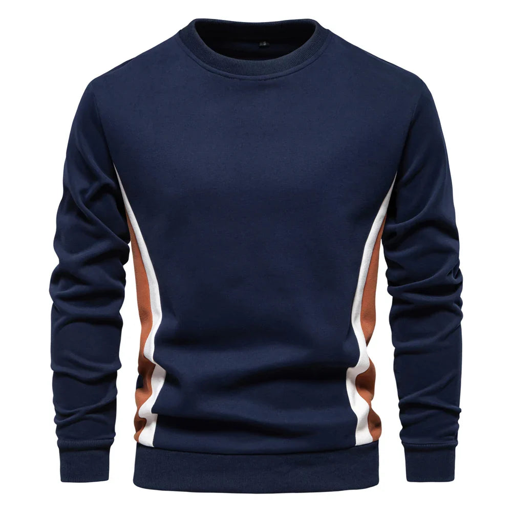 Peaky™ | Stijlvolle Heren Trui