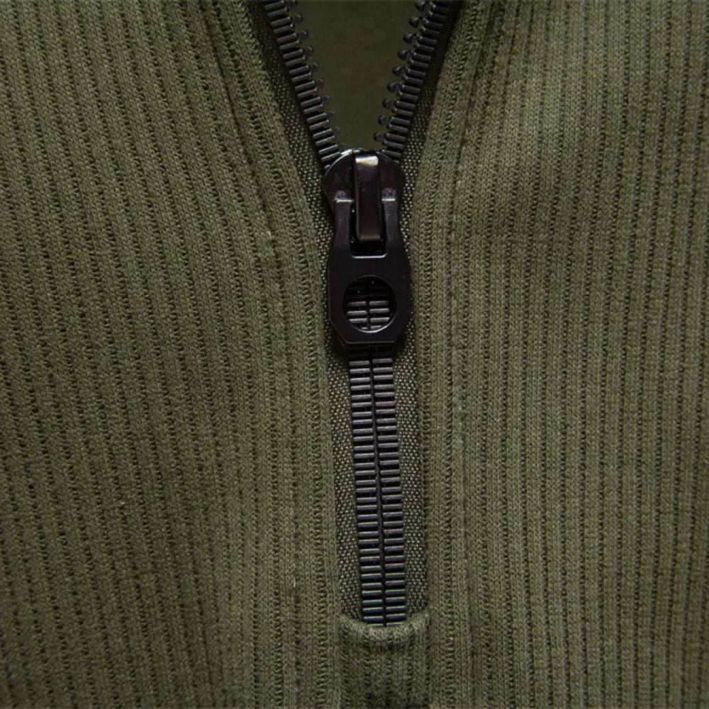 Peaky™ | Thermische Heren Trui