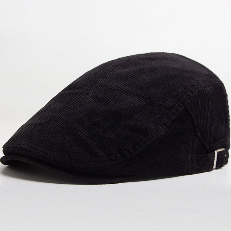 Corduroy Vintage Cap