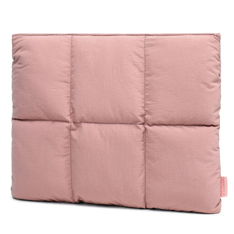 Oranji ® | Noor | Puffer Laptophoes