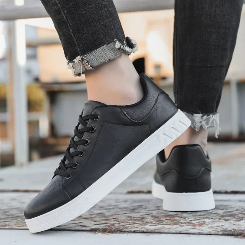 Oranji ® | Eden - Casual sneakers