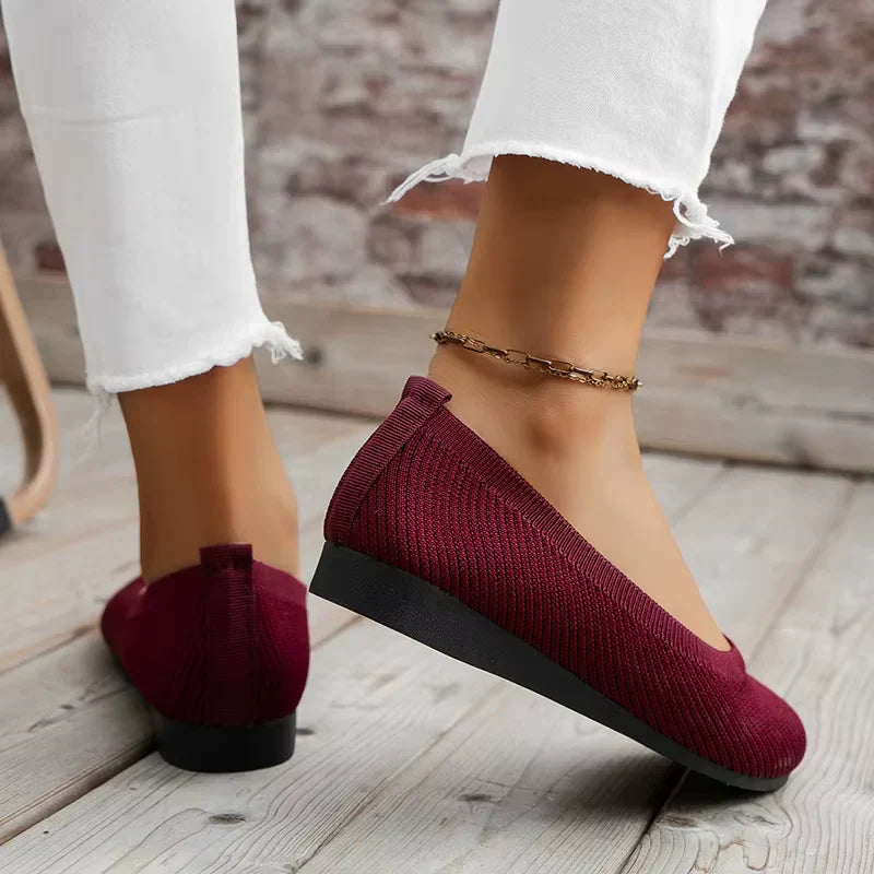 Oranji ® |  | Antislip Ademende Schoenen