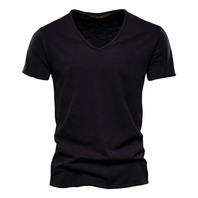 Oranji ® | Katoenen Zomer Shirt (1+1 GRATIS)