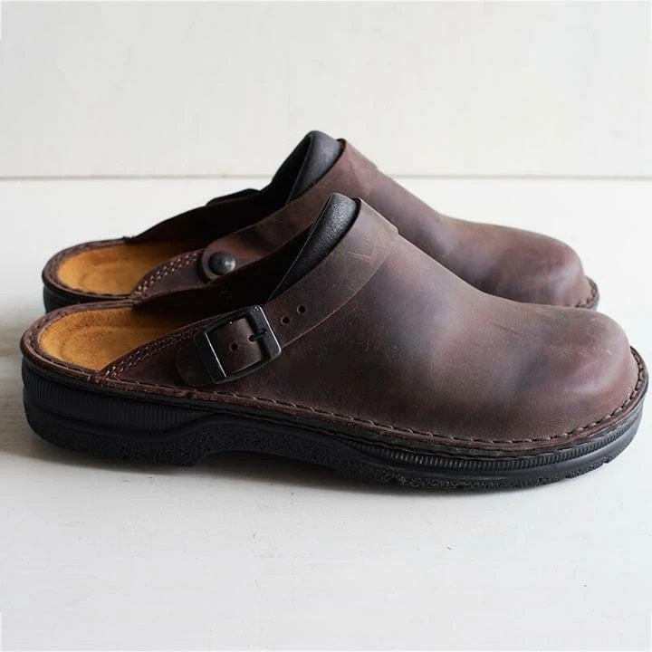 Oranji ® | Cody - Orthopedische schoenen voor Heren