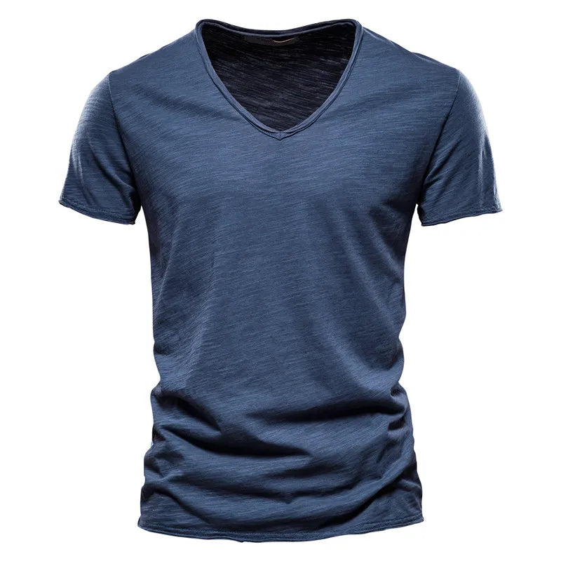 Oranji ® | Katoenen Zomer Shirt (1+1 GRATIS)