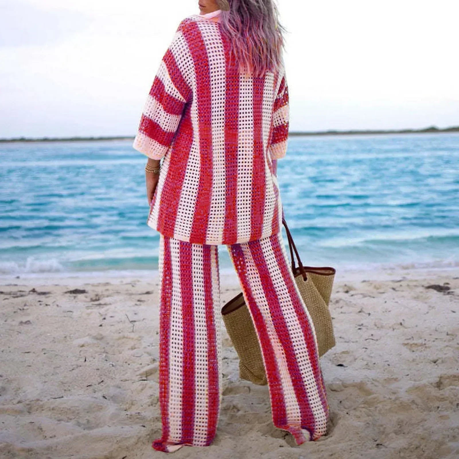Oranji ® | Annelyn | Fashion Zomer Set