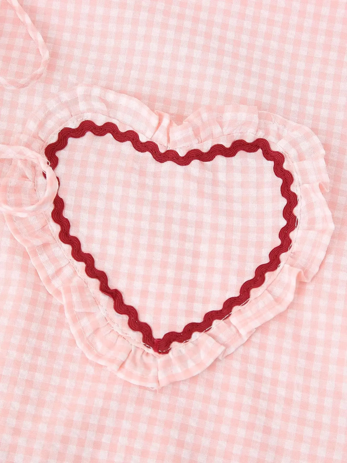 Oranji ® | Lilly | Hartjes Top