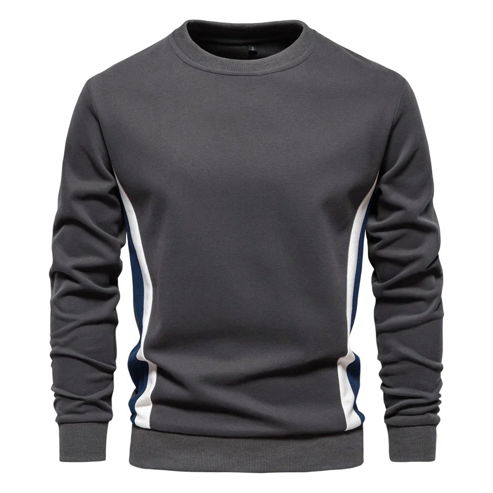 MIRAVO | Elegante herenpullover