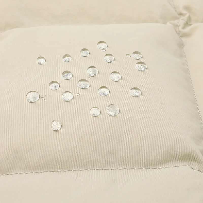 Oranji ® | Noor | Puffer Laptophoes