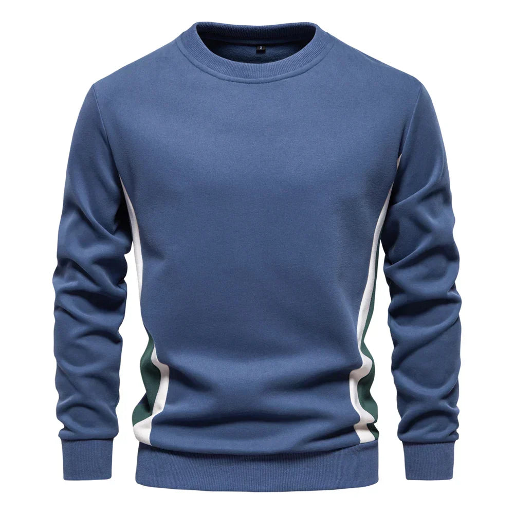 MIRAVO | Elegante herenpullover