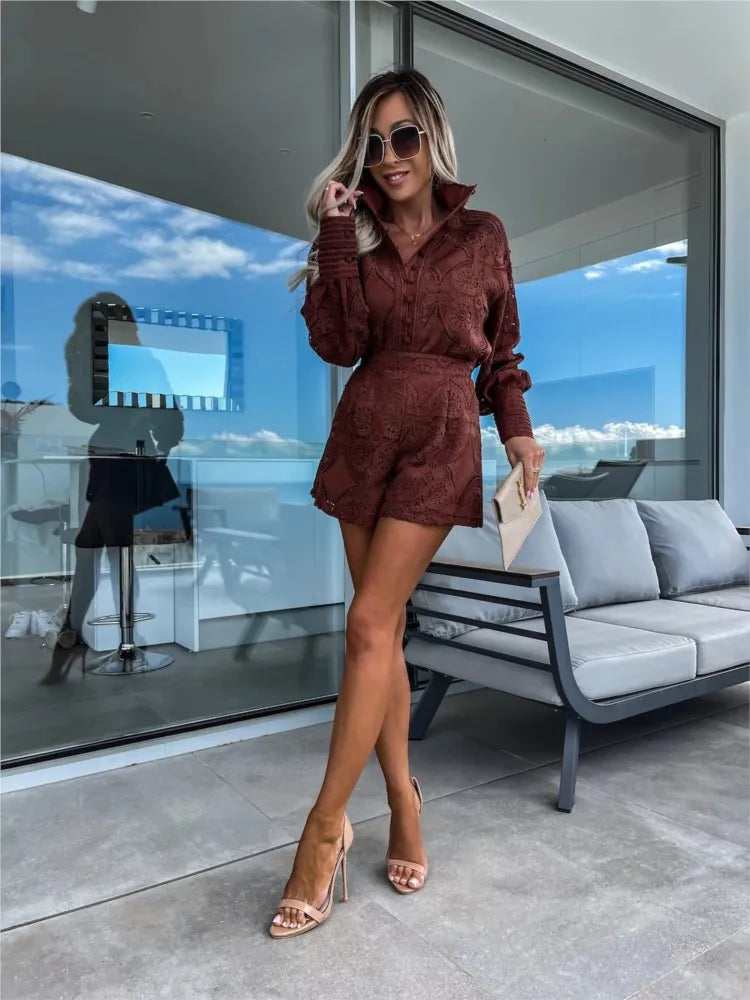 Oranji ® | Jules | Elegante Set