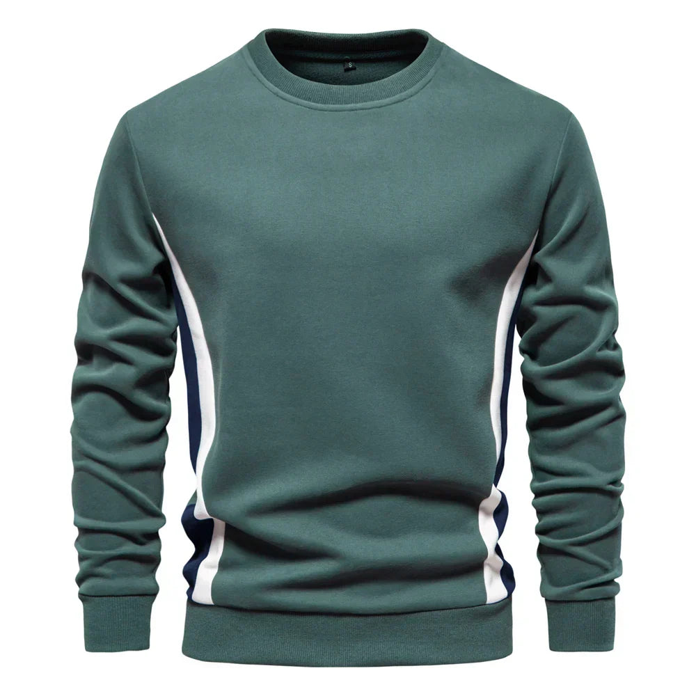 MIRAVO | Elegante herenpullover