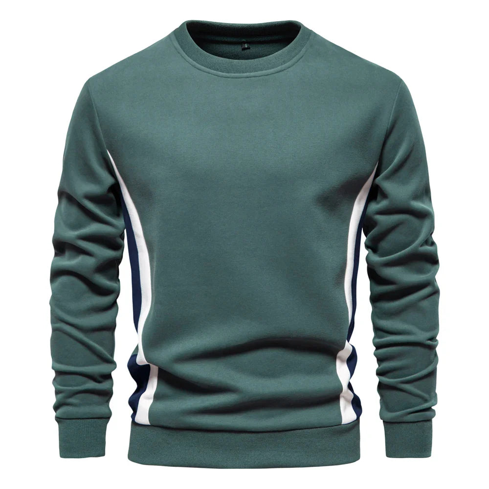 Peaky™ | Stijlvolle Heren Trui