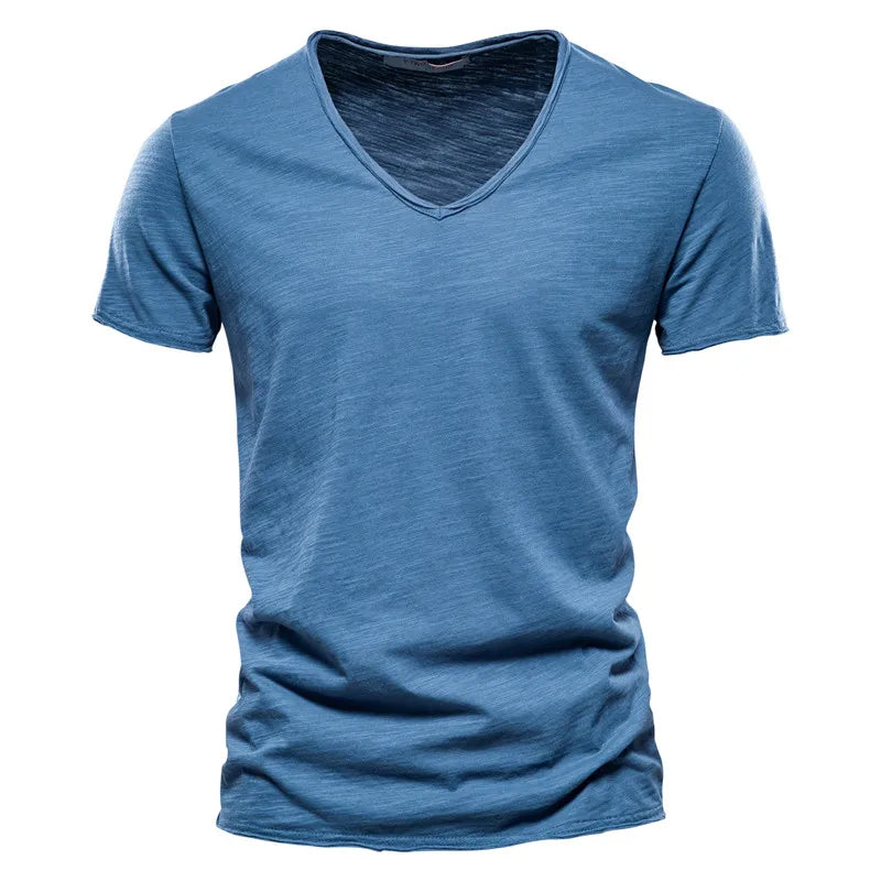Oranji ® | Katoenen Zomer Shirt (1+1 GRATIS)