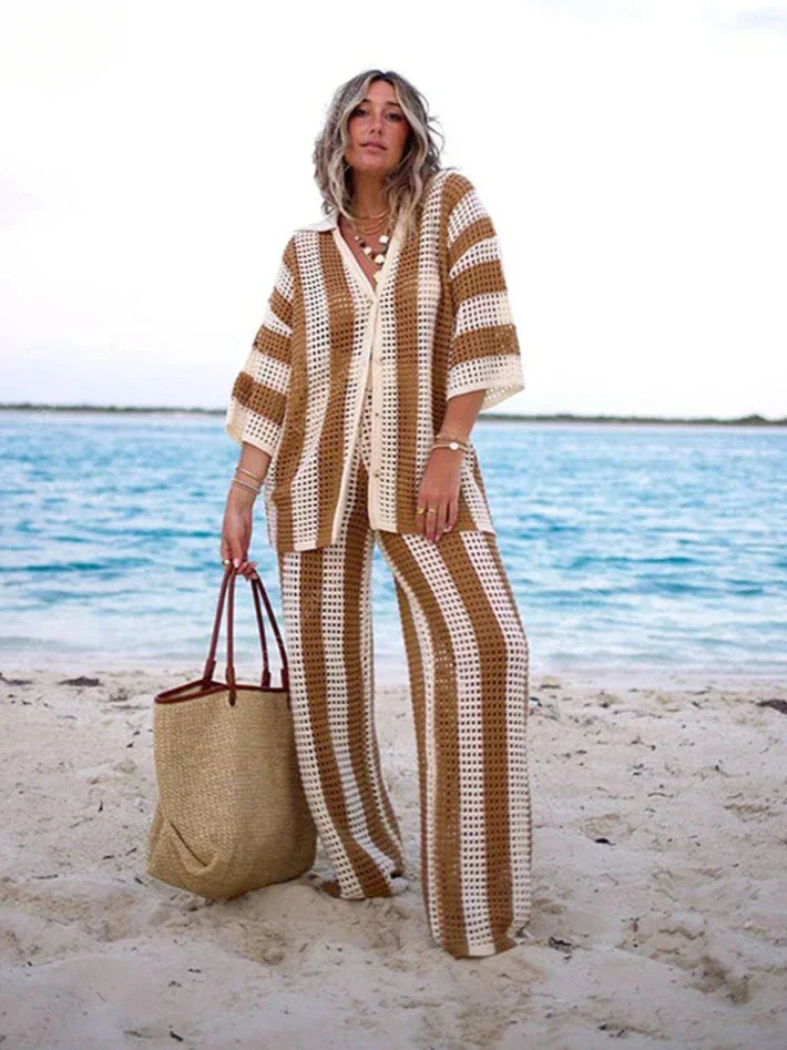 Oranji ® | Annelyn | Fashion Zomer Set