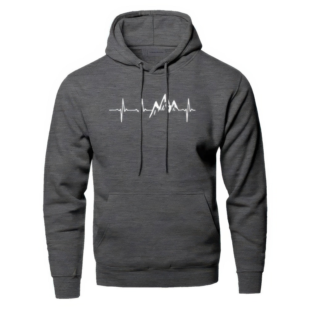 Oranji ® | Stijlvolle Hoodie