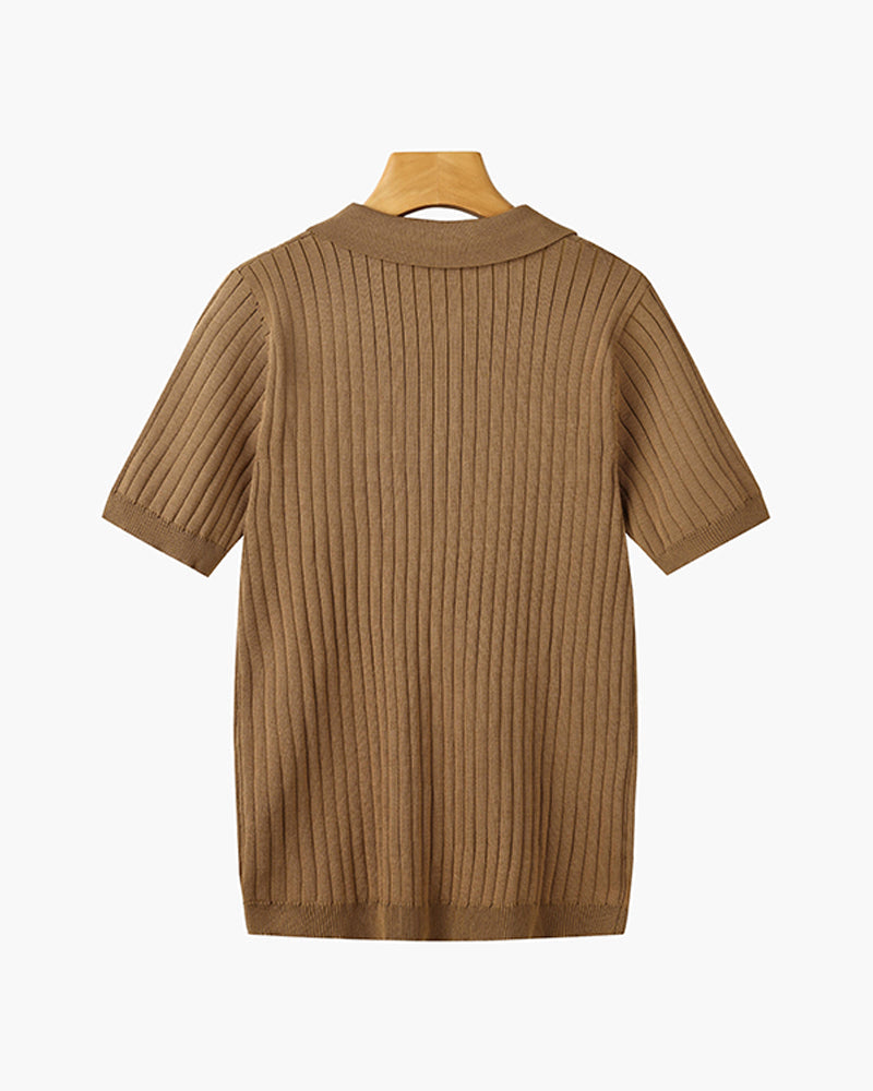 Corleone Classics Sweater Polo