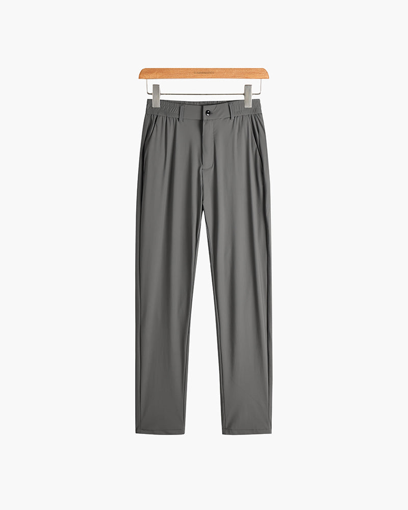 PORTO Slim Chino Broek