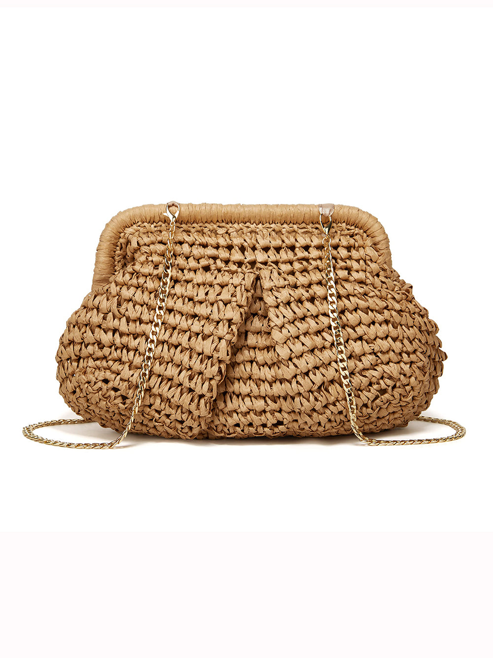 Oranji ® | Cloud | Dumpling Crossbody